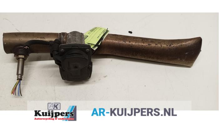 Gebrauchte Auspuffventil Volkswagen Passat Variant (3G5) 2.0 TDI 16V 150 4Motion Preis € 45,00 Margenregelung angeboten von Autorecycling Kuijpers