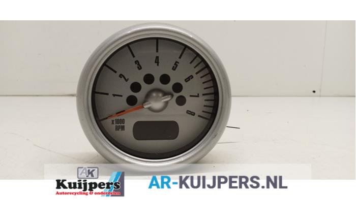 Tachometer – 6918356