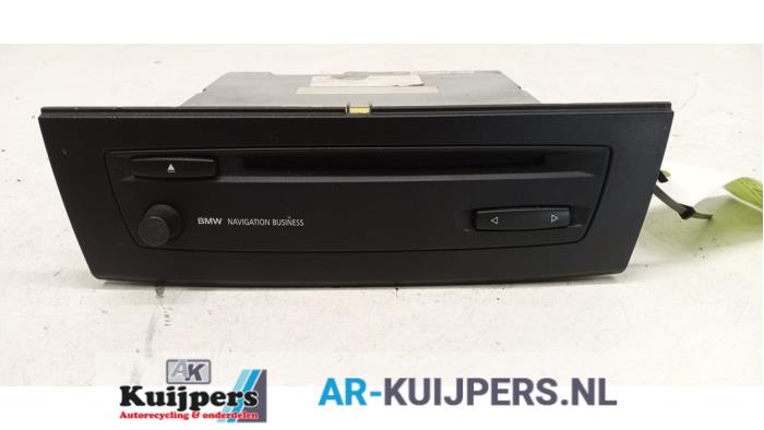 Usagé Module navigation BMW 1 serie (E87/87N) 116i 1.6 16V Prix € 85,00 Règlement à la marge proposé par Autorecycling Kuijpers