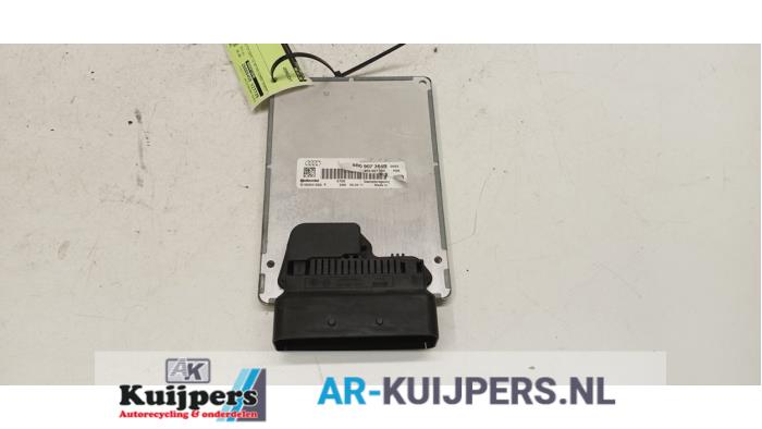 Używane Modul (rózne) Audi S4 Avant (B8) S4 3.0 TFSI V6 24V Cena € 30,00 Procedura marży oferowane przez Autorecycling Kuijpers