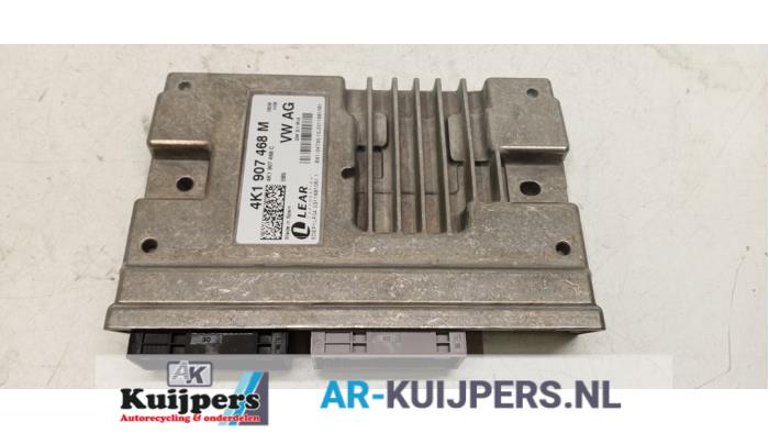 Gebrauchte Gateway Modul Audi A7 Sportback (4KA) Preis € 150,00 Margenregelung angeboten von Autorecycling Kuijpers