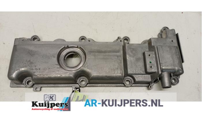 Rocker cover