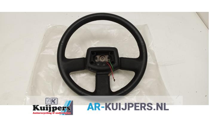 Używane Kierownica Opel Frontera Sport Cena € 30,00 Procedura marży oferowane przez Autorecycling Kuijpers