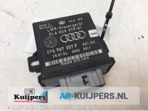 Usagé Ordinateur éclairage Audi A6 Avant Quattro (C6) 3.0 TDI V6 24V Prix € 15,00 Règlement à la marge proposé par Autorecycling Kuijpers