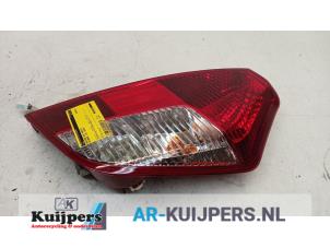 Gebrauchte Rücklicht rechts Hyundai i10 (F5) 1.1i 12V Preis € 15,00 Margenregelung angeboten von Autorecycling Kuijpers