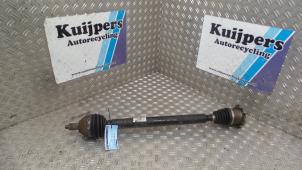 Used Front drive shaft, right Volkswagen Polo IV (9N1/2/3) 1.4 TDI 80 Price € 12,00 Margin scheme offered by Autorecycling Kuijpers