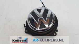 Usagé Poignée hayon Volkswagen Polo V (6R) 1.2 12V BlueMotion Technology Prix € 10,00 Règlement à la marge proposé par Autorecycling Kuijpers