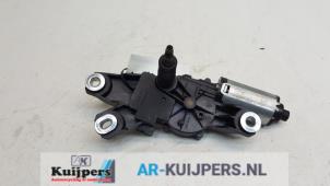 Used Rear wiper motor Volkswagen Scirocco (137/13AD) 2.0 TDI 16V Price € 24,00 Margin scheme offered by Autorecycling Kuijpers