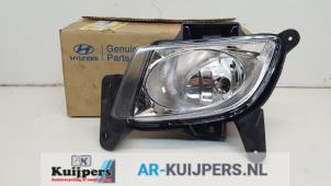 Used Fog light, front left Hyundai i30 (FD) 1.6 CRDi 16V VGT LP Price € 25,00 Margin scheme offered by Autorecycling Kuijpers