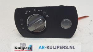 Used Light switch Mercedes SLK (R171) 1.8 200 K 16V Price € 35,00 Margin scheme offered by Autorecycling Kuijpers