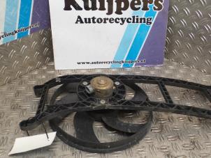 Used Cooling fans Fiat Panda (169) 1.1 Fire Price € 34,00 Margin scheme offered by Autorecycling Kuijpers