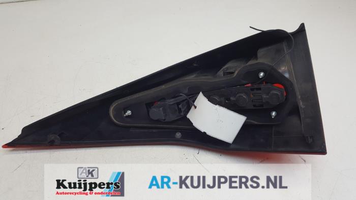 Rücklicht rechts Renault Megane II Grandtour 1.5 dCi 80 - 12345 AJL