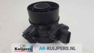 Used Air mass meter Mercedes C (W203) 2.2 C-200 CDI 16V Price € 17,00 Margin scheme offered by Autorecycling Kuijpers