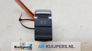 Gebrauchte Handbremse Schalter Audi A6 (C6) 2.0 TDI 16V Preis € 15,00 Margenregelung angeboten von Autorecycling Kuijpers
