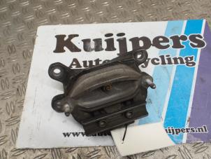 Used Gearbox rubber Audi A4 (B8) 1.8 TFSI 16V Price € 26,00 Margin scheme offered by Autorecycling Kuijpers