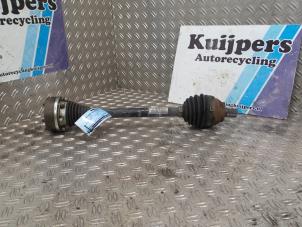 Used Front drive shaft, left Volkswagen Golf VII (AUA) 1.2 TSI 16V Price € 45,00 Margin scheme offered by Autorecycling Kuijpers