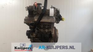 Used Engine Volkswagen Up! (121) 1.0 12V 75 Price € 225,00 Margin scheme offered by Autorecycling Kuijpers