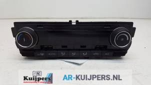 Usados Panel de control de calefacción Volkswagen Polo V (6R) 1.4 TSI 16V BlueGT Precio € 19,00 Norma de margen ofrecido por Autorecycling Kuijpers