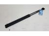 Set of tailgate gas struts from a Volkswagen Polo V (6R) 1.4 TSI 16V BlueGT 2015