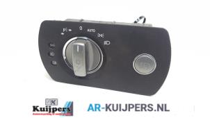 Used Light switch Mercedes SLK (R171) 1.8 200 K 16V Price € 35,00 Margin scheme offered by Autorecycling Kuijpers