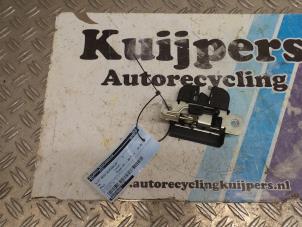 Used Tailgate lock mechanism Volkswagen Polo IV (9N1/2/3) Price € 15,00 Margin scheme offered by Autorecycling Kuijpers