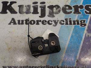 Used Tailgate lock mechanism Seat Arosa (6H1) Price € 10,00 Margin scheme offered by Autorecycling Kuijpers