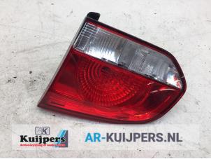 Used Taillight, right Volkswagen Golf VI (5K1) Price € 15,00 Margin scheme offered by Autorecycling Kuijpers
