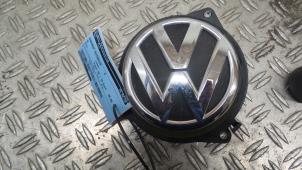 Usagé Poignée hayon Volkswagen Polo V (6R) 1.6 TDI 16V 75 Prix € 10,00 Règlement à la marge proposé par Autorecycling Kuijpers