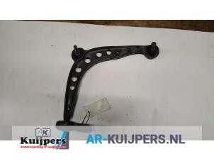Used Front wishbone, right BMW Z3 Roadster (E36/7) Price € 20,00 Margin scheme offered by Autorecycling Kuijpers
