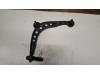 Front wishbone, right from a BMW Z3 Roadster (E36/7), Convertible, 1995 / 2003 1996