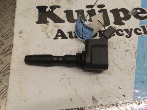 Used Ignition coil Volkswagen Golf VII (AUA) 1.4 GTE 16V Price € 15,00 Margin scheme offered by Autorecycling Kuijpers