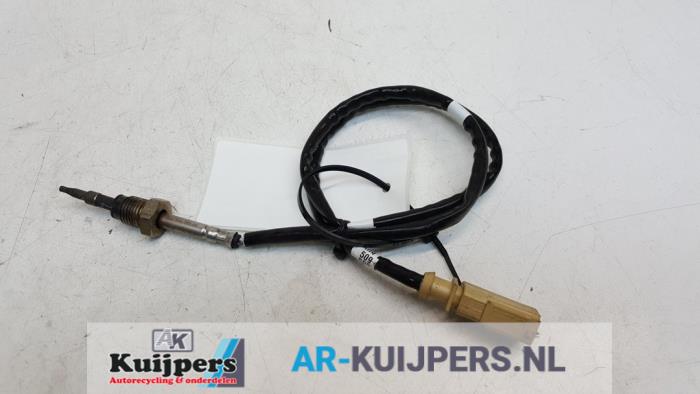 Used Particulate filter sensor Volkswagen Passat Variant (3G5) 1.6 TDI 16V Price € 35,00 Margin scheme offered by Autorecycling Kuijpers