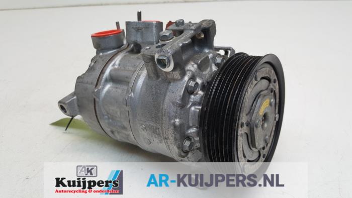 Usagé Pompe clim Volkswagen Passat Variant (3G5) 1.6 TDI 16V Prix € 90,00 Règlement à la marge proposé par Autorecycling Kuijpers