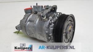 Used Air conditioning pump Volkswagen Passat Variant (3G5) 1.6 TDI 16V Price € 75,00 Margin scheme offered by Autorecycling Kuijpers
