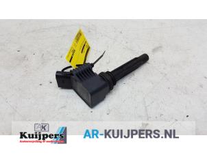 Used Ignition coil Volkswagen Polo V (6R) 1.4 TSI 16V BlueGT Price € 10,00 Margin scheme offered by Autorecycling Kuijpers