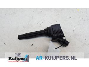 Used Ignition coil Volkswagen Polo V (6R) 1.4 TSI 16V BlueGT Price € 10,00 Margin scheme offered by Autorecycling Kuijpers