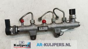 Used Fuel injector nozzle Volkswagen Polo V (6R) 1.6 TDI 16V 105 Price € 15,00 Margin scheme offered by Autorecycling Kuijpers