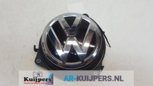 Usagé Poignée hayon Volkswagen Polo V (6R) 1.0 TSI 12V BlueMotion Prix € 10,00 Règlement à la marge proposé par Autorecycling Kuijpers