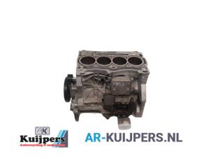 Used Engine crankcase Volkswagen Golf VII (AUA) 1.4 GTE 16V Price € 350,00 Margin scheme offered by Autorecycling Kuijpers