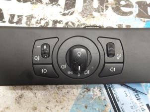 Used Light switch BMW 5 serie Touring (E61) 525d 24V Price € 26,00 Margin scheme offered by Autorecycling Kuijpers