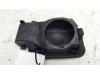 Tank cap cover from a BMW 5 serie Touring (E61) 525d 24V 2005