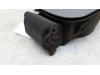 Tank cap cover from a BMW 5 serie Touring (E61) 525d 24V 2005