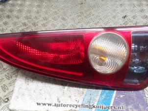 Used Taillight, left Renault Espace (JK) 2.2 dCi 16V Kat. Price € 20,00 Margin scheme offered by Autorecycling Kuijpers