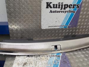 Used Tailgate trim Audi Q5 (8RB) 2.0 TDI 16V Quattro Price € 35,00 Margin scheme offered by Autorecycling Kuijpers