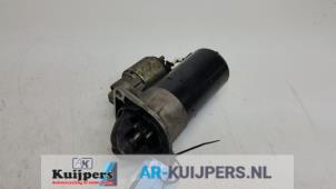Used Starter Fiat Stilo (192A/B) 2.4 20V Abarth 3-Drs. Price € 15,00 Margin scheme offered by Autorecycling Kuijpers