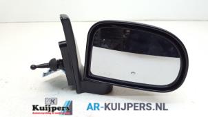 New Wing mirror, right Hyundai Atos 1.0 12V Price € 12,10 Inclusive VAT offered by Autorecycling Kuijpers