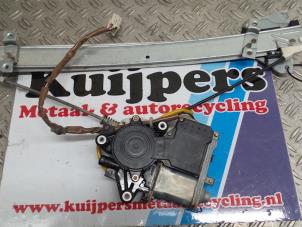 Used Door window motor Mitsubishi Space Wagon (N8/N9) 2.4 16V GDI GLX Price € 25,00 Margin scheme offered by Autorecycling Kuijpers
