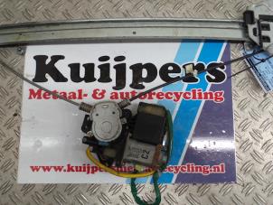 Used Door window motor Mitsubishi Space Wagon (N8/N9) 2.4 16V GDI GLX Price € 25,00 Margin scheme offered by Autorecycling Kuijpers