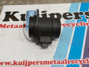 Used Air mass meter Mini Clubman (R55) 1.6 16V Cooper Price € 25,00 Margin scheme offered by Autorecycling Kuijpers