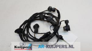 Used PDC Sensor Set Mercedes E (W212) E-220 CDI 16V BlueEfficiency,BlueTEC Price € 69,00 Margin scheme offered by Autorecycling Kuijpers